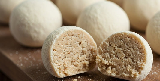 Protein Laddu