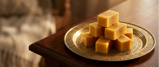 Mysore Pak