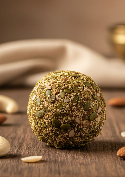 Protein Laddu